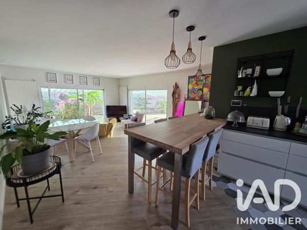Maison à vendre 7 pièces 192,5 m² Divatte-sur-Loire