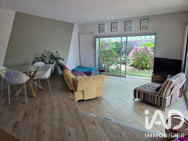 Maison à vendre 7 pièces 192,5 m² Divatte-sur-Loire