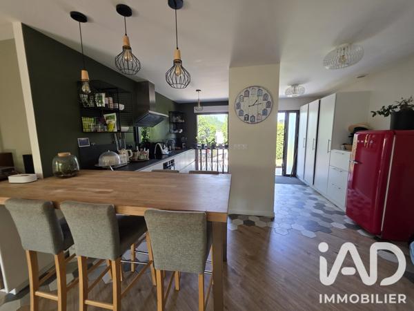 Maison à vendre 7 pièces 192,5 m² Divatte-sur-Loire