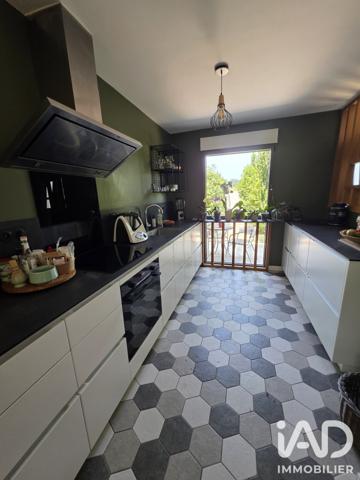Maison à vendre 7 pièces 192,5 m² Divatte-sur-Loire
