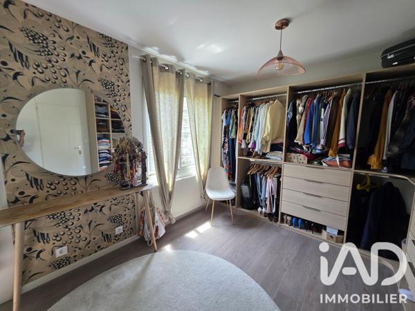 Maison à vendre 7 pièces 192,5 m² Divatte-sur-Loire