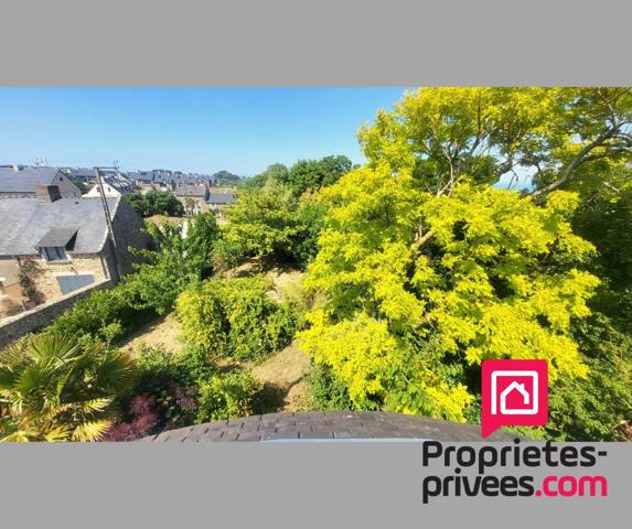 Maison d'architecte fin des années 60 à Port MER !!! Plage à 5 min à Pied