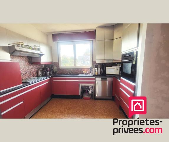 Maison d'architecte fin des années 60 à Port MER !!! Plage à 5 min à Pied