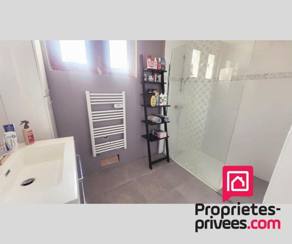 Maison d'architecte fin des années 60 à Port MER !!! Plage à 5 min à Pied