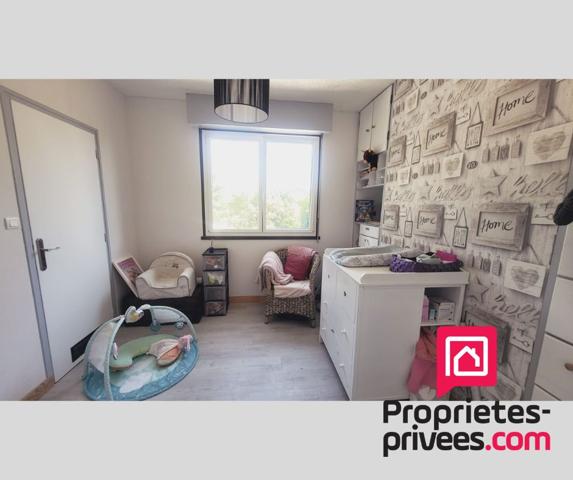 Maison d'architecte fin des années 60 à Port MER !!! Plage à 5 min à Pied