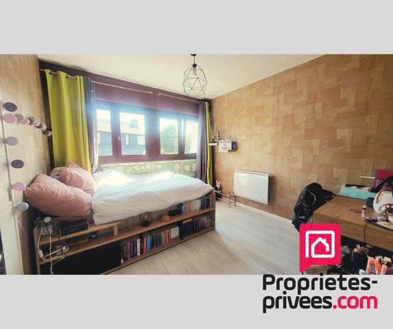 Maison d'architecte fin des années 60 à Port MER !!! Plage à 5 min à Pied