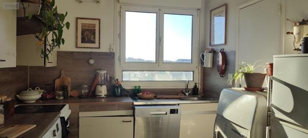 Appartement à vendre à Le Mans dans la Sarthe (72000), ref : NL-72-180   
Bourg Belé