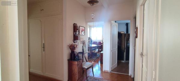 Appartement à vendre à Le Mans dans la Sarthe (72000), ref : NL-72-180   
Bourg Belé