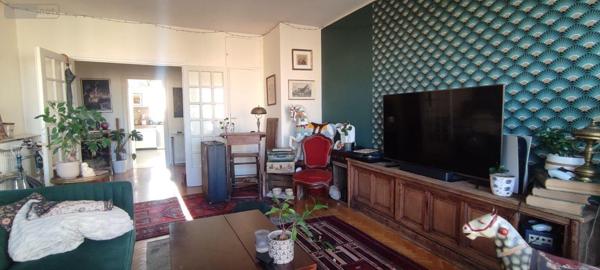 Appartement à vendre à Le Mans dans la Sarthe (72000), ref : NL-72-180   
Bourg Belé