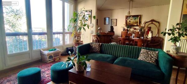 Appartement à vendre à Le Mans dans la Sarthe (72000), ref : NL-72-180   
Bourg Belé