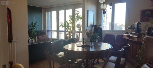 Appartement à vendre à Le Mans dans la Sarthe (72000), ref : NL-72-180   
Bourg Belé
