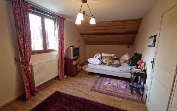 Maison à vendre    4 pièces •  Mouroux