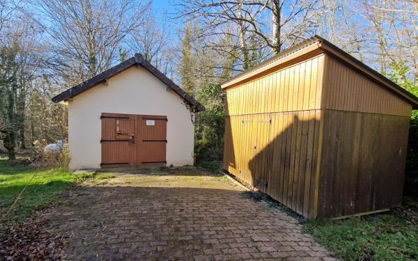 Maison à vendre    4 pièces •  Mouroux