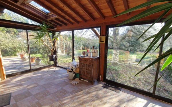 Maison à vendre    4 pièces •  Mouroux