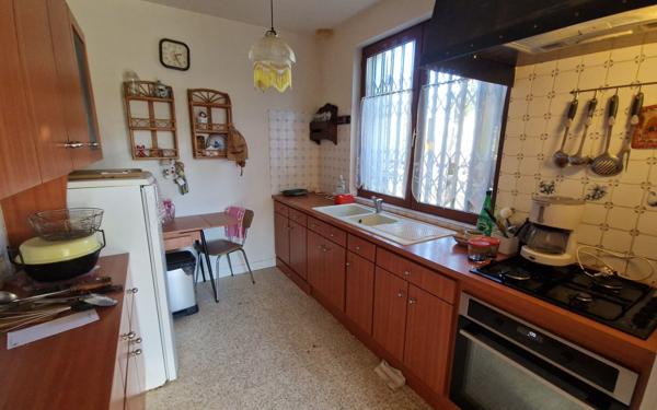 Maison à vendre    4 pièces •  Mouroux