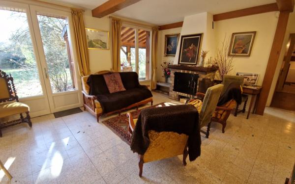 Maison à vendre    4 pièces •  Mouroux