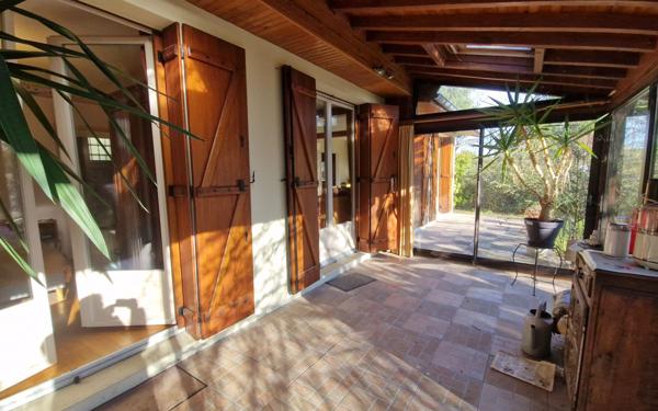 Maison à vendre    4 pièces •  Mouroux