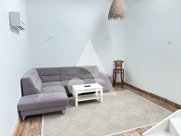 Appartement 2 pièces 45 m2