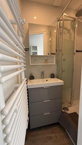 Appartement à LES SABLES-D'OLONNE, 85100 - 1 pièce 14m²