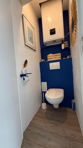 Appartement à LES SABLES-D'OLONNE, 85100 - 1 pièce 14m²