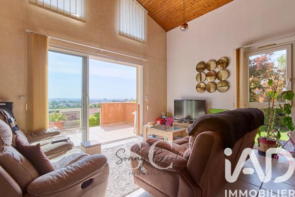 Maison à vendre 6 pièces 170 m² Bon-Encontre