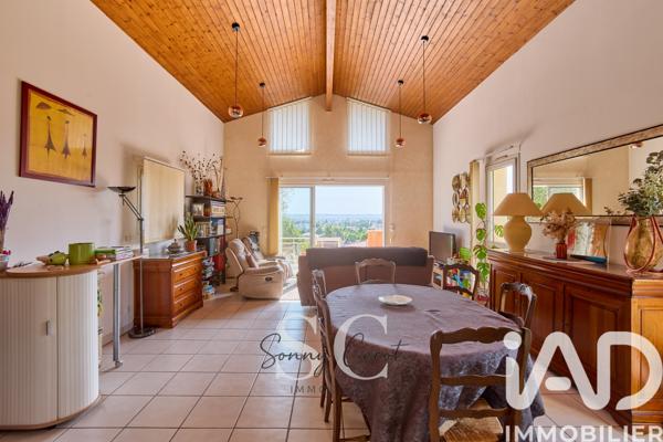 Maison à vendre 6 pièces 170 m² Bon-Encontre