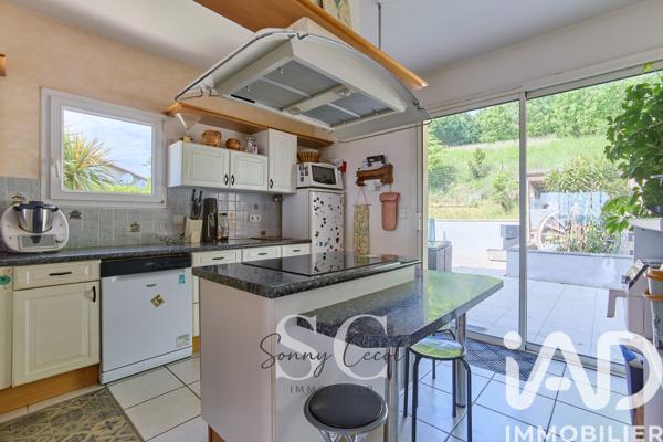 Maison à vendre 6 pièces 170 m² Bon-Encontre
