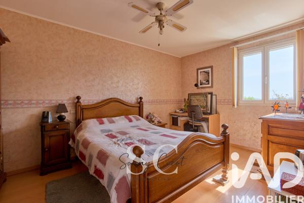 Maison à vendre 6 pièces 170 m² Bon-Encontre