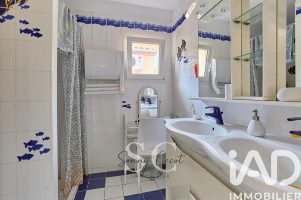 Maison à vendre 6 pièces 170 m² Bon-Encontre