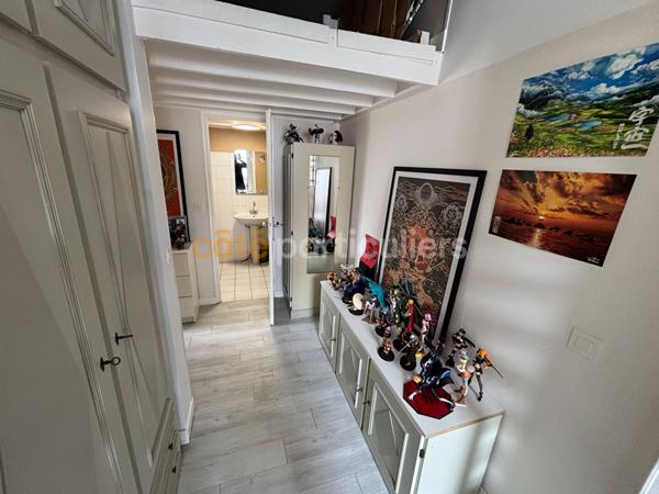 Vente
                Appartement36 m² - 2 Pièces -
                    SOULAC SUR MER (33780)