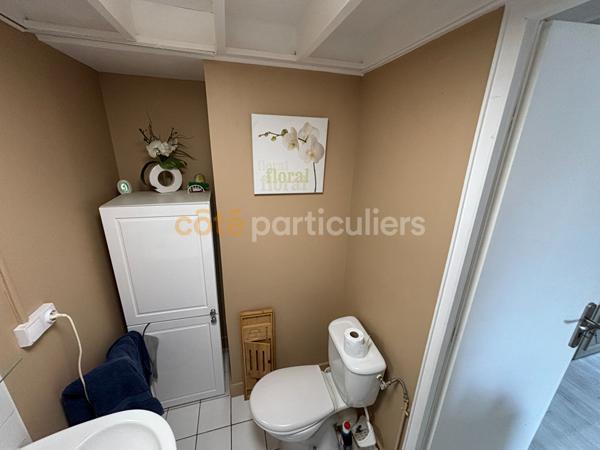 Vente
                Appartement36 m² - 2 Pièces -
                    SOULAC SUR MER (33780)
