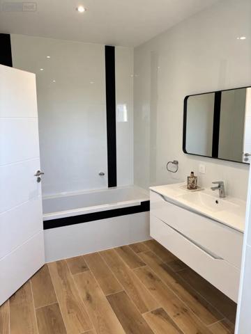 Achat - Maison Châteaubriant 44110 6 pièces 145 m 2 534 m 2
