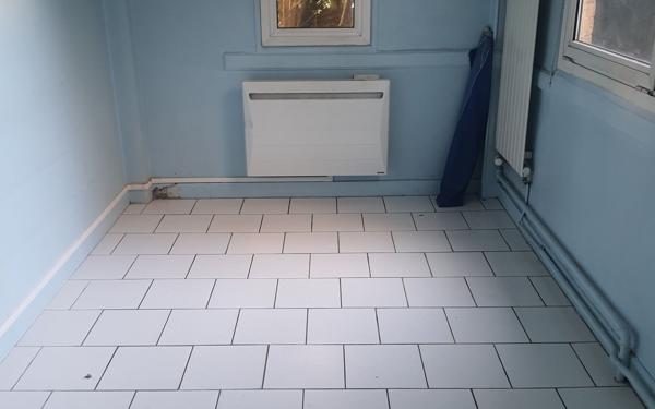 Appartement à vendre    2 pièces •  Tours