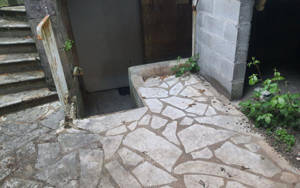 Appartement à vendre    2 pièces •  Tours