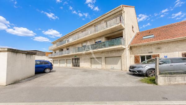 Appartement Roissy En Brie 1 pièce(s) 24.2 m2