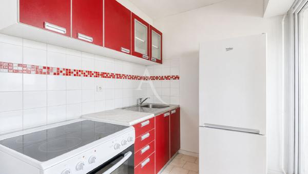 Appartement Roissy En Brie 1 pièce(s) 24.2 m2