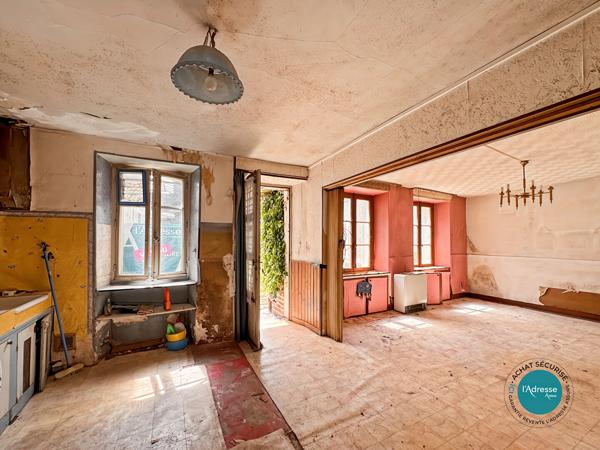 Maison Mennecy 3 pièces 57 m2