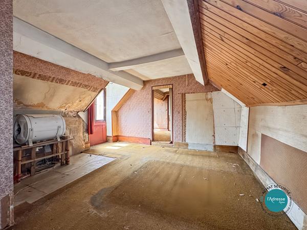 Maison Mennecy 3 pièces 57 m2