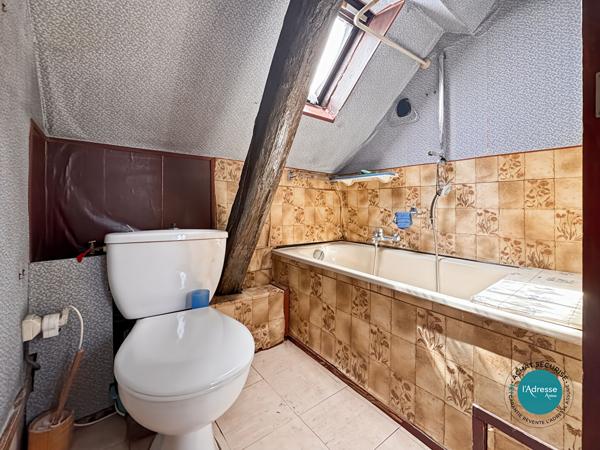 Maison Mennecy 3 pièces 57 m2