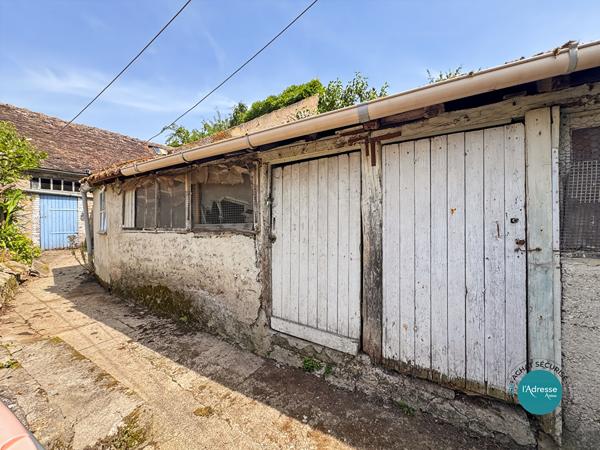 Maison Mennecy 3 pièces 57 m2