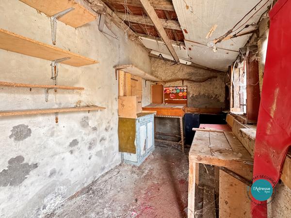 Maison Mennecy 3 pièces 57 m2