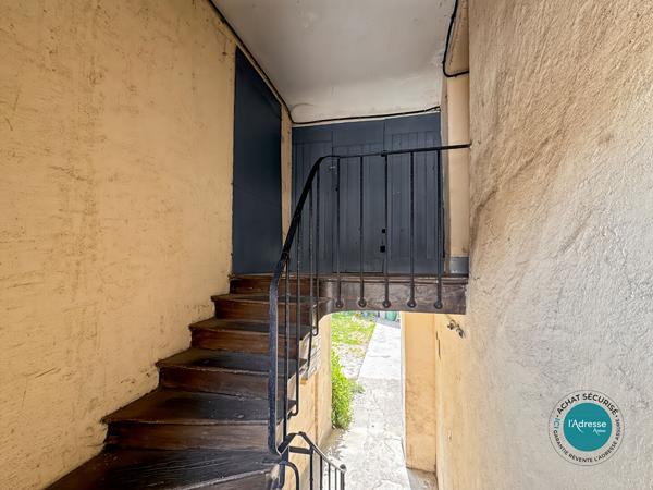 Maison Mennecy 3 pièces 57 m2