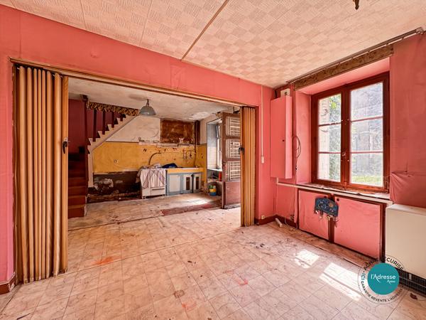 Maison Mennecy 3 pièces 57 m2
