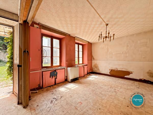 Maison Mennecy 3 pièces 57 m2