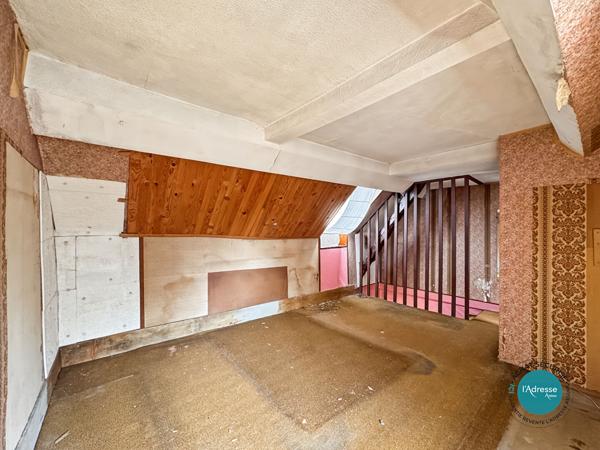Maison Mennecy 3 pièces 57 m2