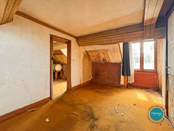 Maison Mennecy 3 pièces 57 m2