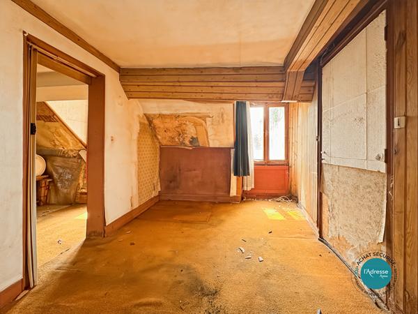 Maison Mennecy 3 pièces 57 m2