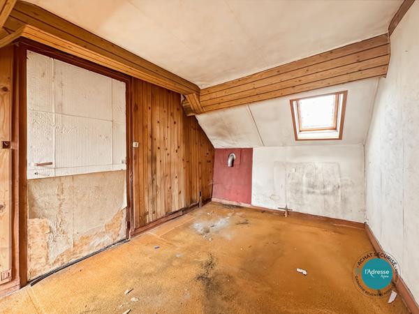 Maison Mennecy 3 pièces 57 m2