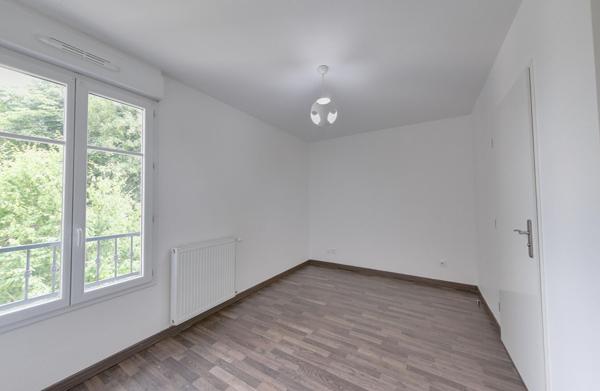 Appartement Ozoir La Ferriere 2 pièces