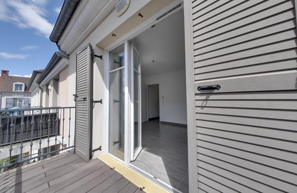 Appartement Ozoir La Ferriere 2 pièces
